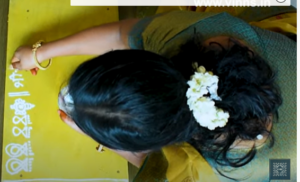 varalakshmi vratham, virath, vratha, lakshmi kolam, varalakshmi nonbu kolam