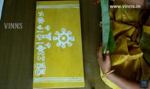 varalakshmi vratham, virath, vratha, lakshmi kolam, varalakshmi nonbu kolam