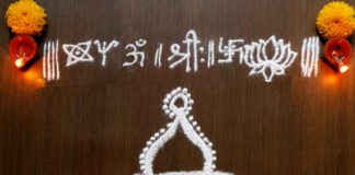 ganapathy, vinayagar, pillaiyar, chathurthi, rangoli , kolam,