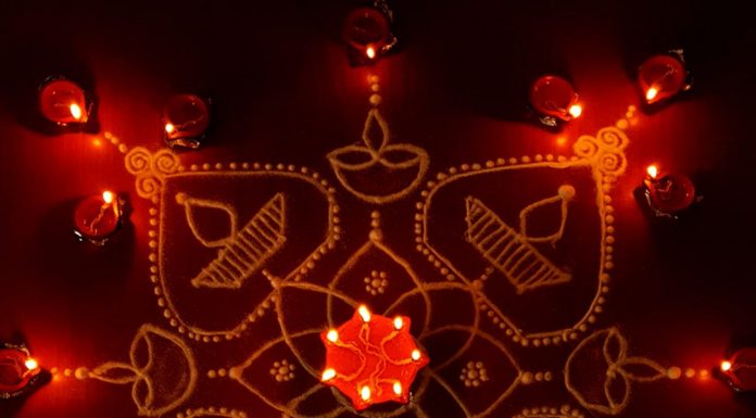 11 dots karthigai deepam kolam || simple and easy lamp kolam || Diya Rangoli Karthigai kolam, agal vilakku, vilakku kolam, diya rangoli, margazhi kolam,13 dots, sikku kolam,