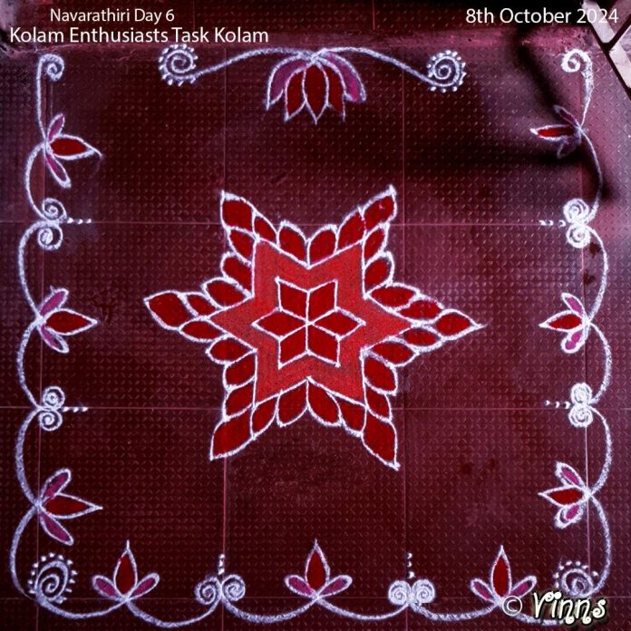 navaratri, navarathiri kolam, navarathri, kolam, muggulu, rangoli