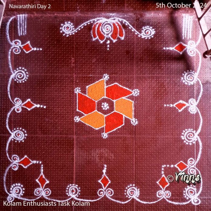 navaratri, navarathiri kolam, navarathri, kolam, muggulu, rangoli