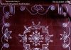 9 Dots White Flower Kolam || Day 5 of Navarathiri || Navaratri Rangoli navaratri, navarathiri kolam, navarathri, kolam, muggulu, rangoli